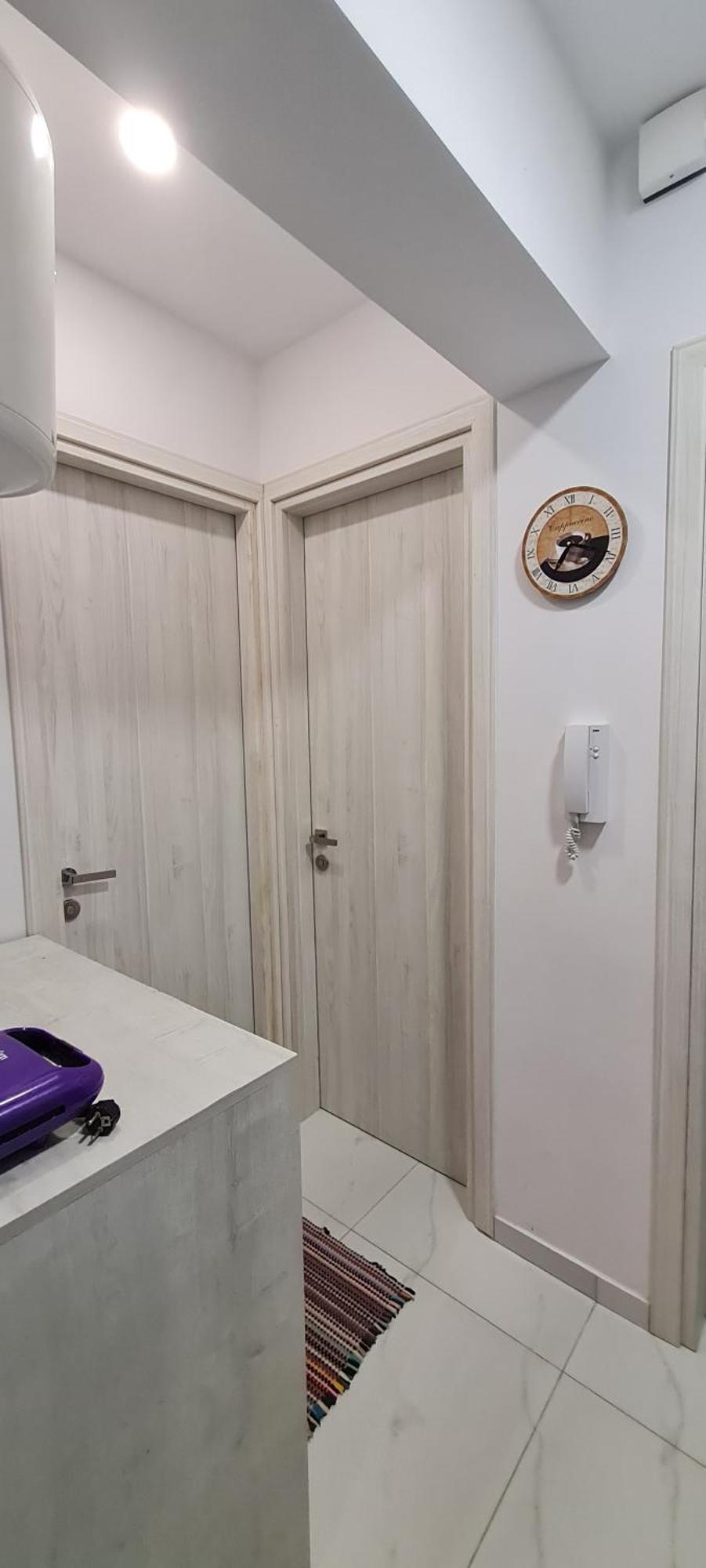 Апартаменти Milla Lux 1 Паралія-Катерініс Екстер'єр фото