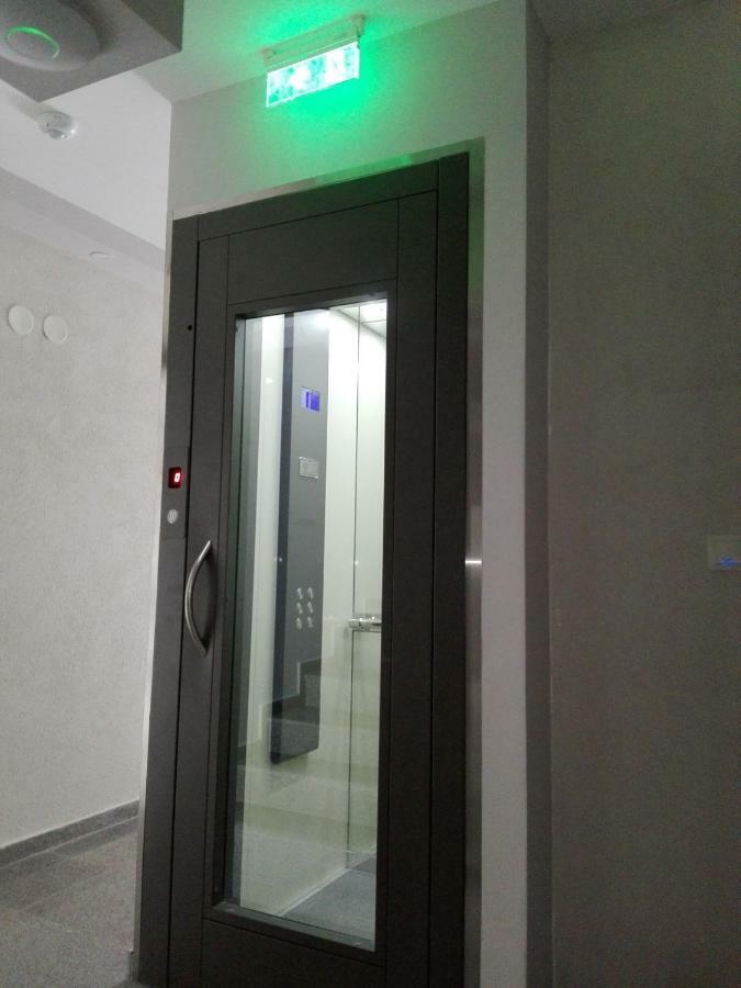 Апартаменти Milla Lux 1 Паралія-Катерініс Екстер'єр фото